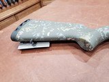 Horizon Firearms Vandal 2.0 Bolt-Action 22 Creedmoor Rifle 18