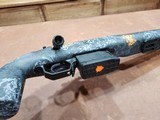 Horizon Firearms Venatic Carbon 22 Creedmoor 18
