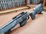 Horizon Firearms Venatic Carbon 22 Creedmoor 18