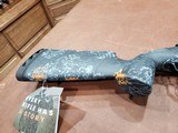 Horizon Firearms Venatic Carbon 22 Creedmoor 18