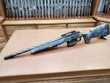 Horizon Firearms Venatic Carbon 22 Creedmoor 18