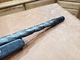 Horizon Firearms Venatic Carbon 22 Creedmoor 18