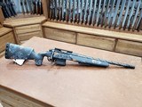 Horizon Firearms Venatic Carbon 22 Creedmoor 18