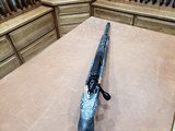 Horizon Firearms Venatic Carbon 22 Creedmoor 18