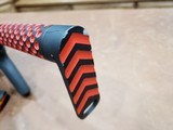Spikes Tactical Hellbreaker AR15 5.56 NATO Left Hand w/ Holosun Optic - Image 13 of 14