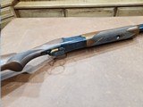 Browning Citori Satin Hunter 12 Gauge 3.5