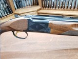 Browning Citori Satin Hunter 12 Gauge 3.5