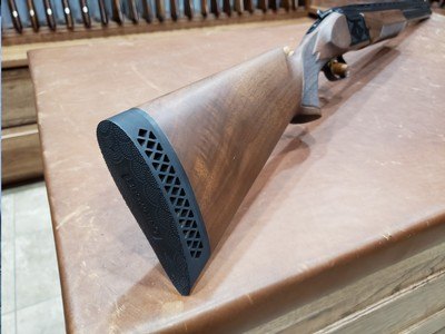 Browning Citori Satin Hunter 12 Gauge 3.5