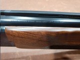Browning Citori Satin Hunter 12 Gauge 3.5