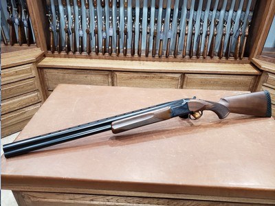 Browning Citori Satin Hunter 12 Gauge 3.5