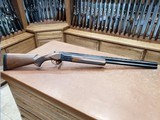 Browning Citori Satin Hunter 12 Gauge 3.5