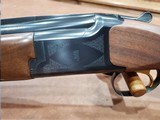 Browning Citori Satin Hunter 12 Gauge 3.5