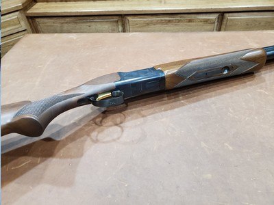 Browning Citori Satin Hunter 12 Gauge 3.5