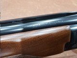 Browning Citori Satin Hunter 12 Gauge 3.5