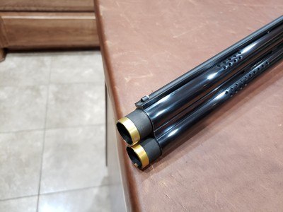 Browning Ultra XS 12 Ga Over & Under Ported 30" Bbls Mfd 2000 - Image 17 of 17