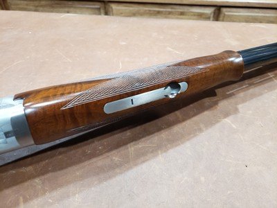 Browning Ultra XS 12 Ga Over & Under Ported 30" Bbls Mfd 2000 - Image 11 of 17