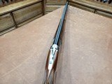 Browning Ultra XS 12 Ga Over & Under Ported 30" Bbls Mfd 2000 - Image 5 of 17