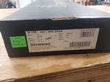 Browning Ultra XS 12 Ga Over & Under Ported 30" Bbls Mfd 2000 - Image 10 of 17
