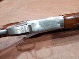 Browning Ultra XS 12 Ga Over & Under Ported 30" Bbls Mfd 2000 - Image 9 of 17