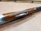 Browning Ultra XS 12 Ga Over & Under Ported 30" Bbls Mfd 2000 - Image 11 of 17