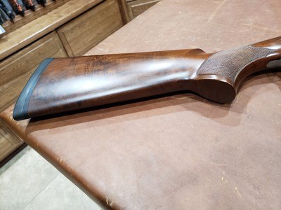 Browning Ultra XS 12 Ga Over & Under Ported 30" Bbls Mfd 2000 - Image 12 of 17