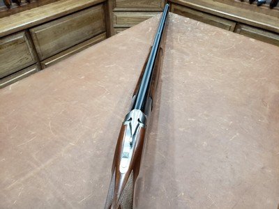 Browning Ultra XS 12 Ga Over & Under Ported 30" Bbls Mfd 2000 - Image 5 of 17
