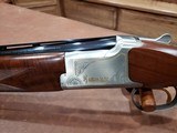 Browning Ultra XS 12 Ga Over & Under Ported 30" Bbls Mfd 2000 - Image 15 of 17