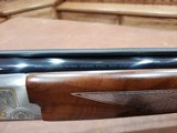 Browning Ultra XS 12 Ga Over & Under Ported 30" Bbls Mfd 2000 - Image 7 of 17