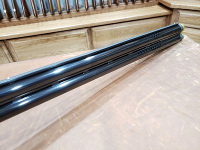 Browning Ultra XS 12 Ga Over & Under Ported 30" Bbls Mfd 2000 - Image 8 of 17