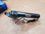 Colt Combat Elite Defender 45 acp Pistol 3
