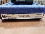 Colt Combat Elite Defender 45 acp Pistol 3