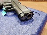 Colt Combat Elite Defender 45 acp Pistol 3