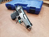 Colt Combat Elite Defender 45 acp Pistol 3