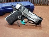 Colt Combat Elite Defender 45 acp Pistol 3