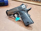 Colt Combat Elite Defender 45 acp Pistol 3