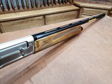Browning A5 Upland 20 Gauge Semi-auto 26