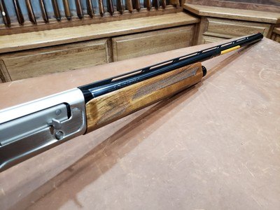 Browning A5 Upland 20 Gauge Semi-auto 26