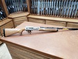 Browning A5 Upland 20 Gauge Semi-auto 26