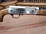 Browning A5 Upland 20 Gauge Semi-auto 26