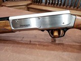 Browning A5 Upland 20 Gauge Semi-auto 26