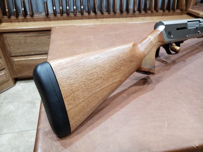 Browning A5 Upland 20 Gauge Semi-auto 26