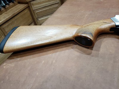 Browning A5 Upland 20 Gauge Semi-auto 26