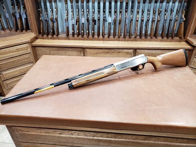Browning A5 Upland 20 Gauge Semi-auto 26