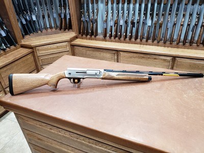 Browning A5 Upland 20 Gauge Semi-auto 26