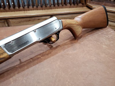Browning A5 Upland 20 Gauge Semi-auto 26