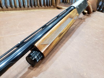 Browning A5 Upland 20 Gauge Semi-auto 26