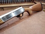 Browning A5 Upland 20 Gauge Semi-auto 26