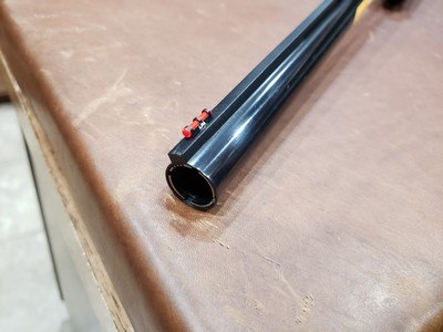 Browning A5 Upland 20 Gauge Semi-auto 26