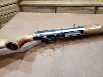 Browning A5 Upland 20 Gauge Semi-auto 26
