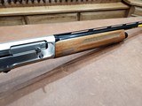 Browning A5 Upland 20 Gauge Semi-auto 26 in. - Image 4 of 13